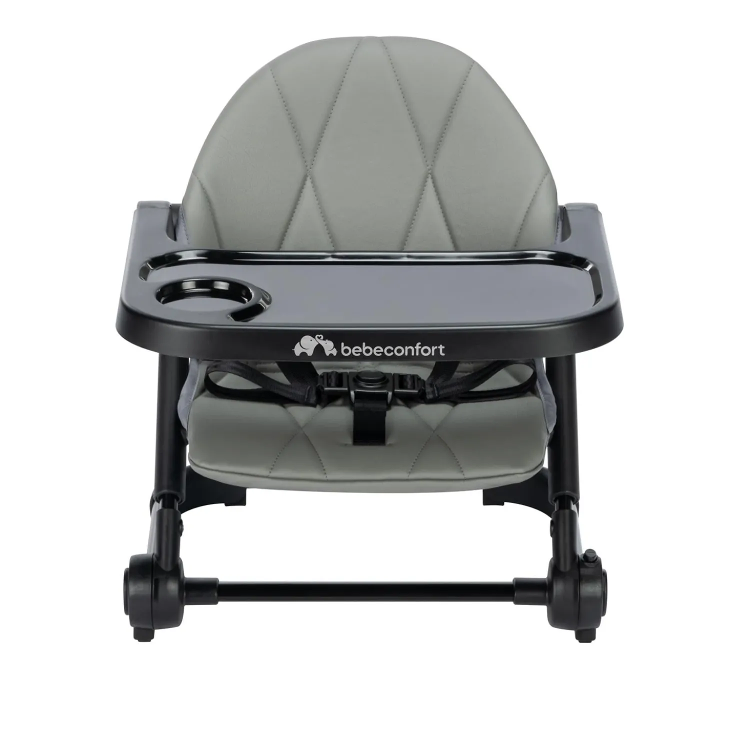Bébé Confort Réhausseur chaise Moly Mineral gray