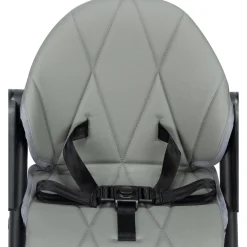 Bébé Confort Réhausseur chaise Moly Mineral gray