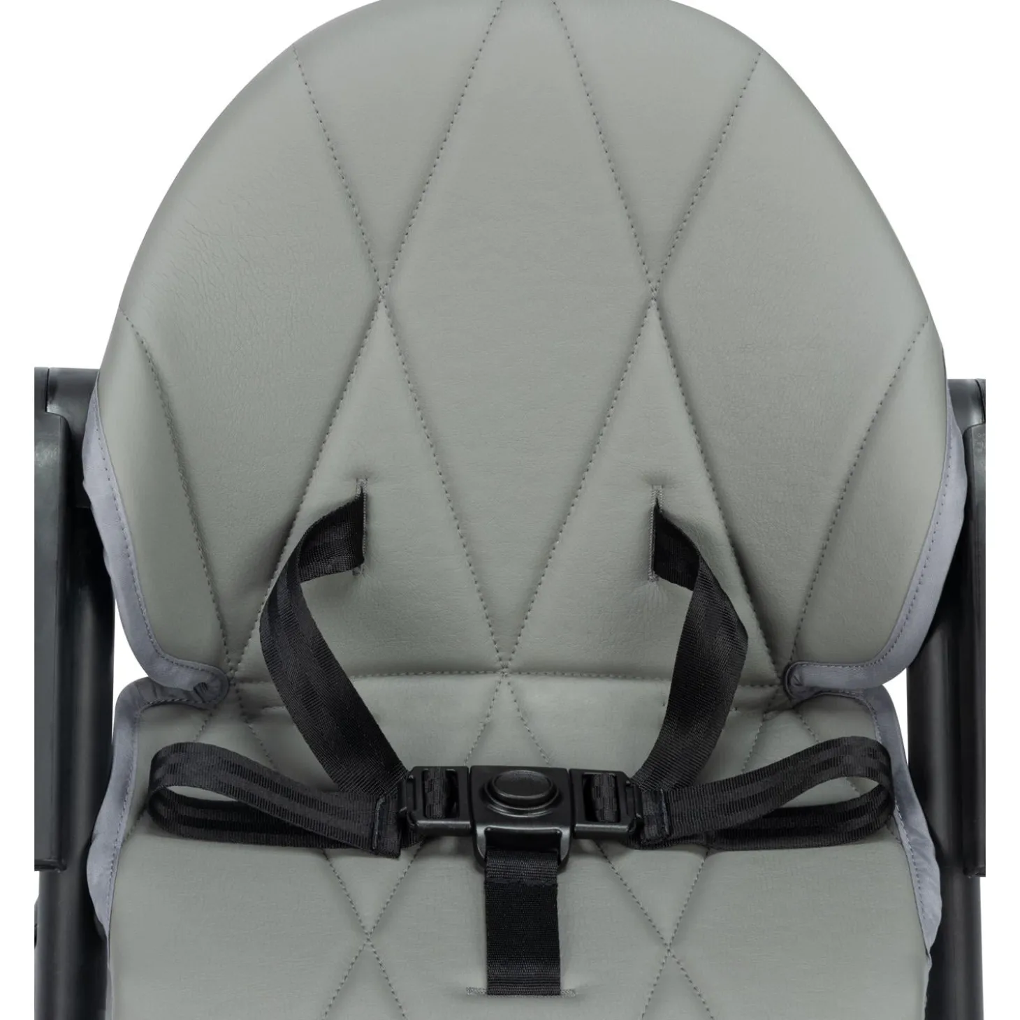 Bébé Confort Réhausseur chaise Moly Mineral gray