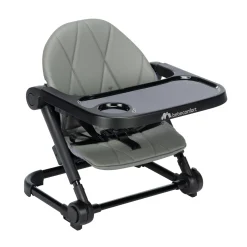 Bébé Confort Réhausseur chaise Moly Mineral gray