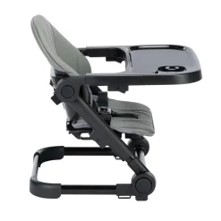 Bébé Confort Réhausseur chaise Moly Mineral gray
