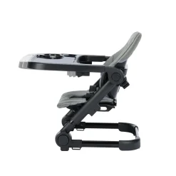 Bébé Confort Réhausseur chaise Moly Mineral gray