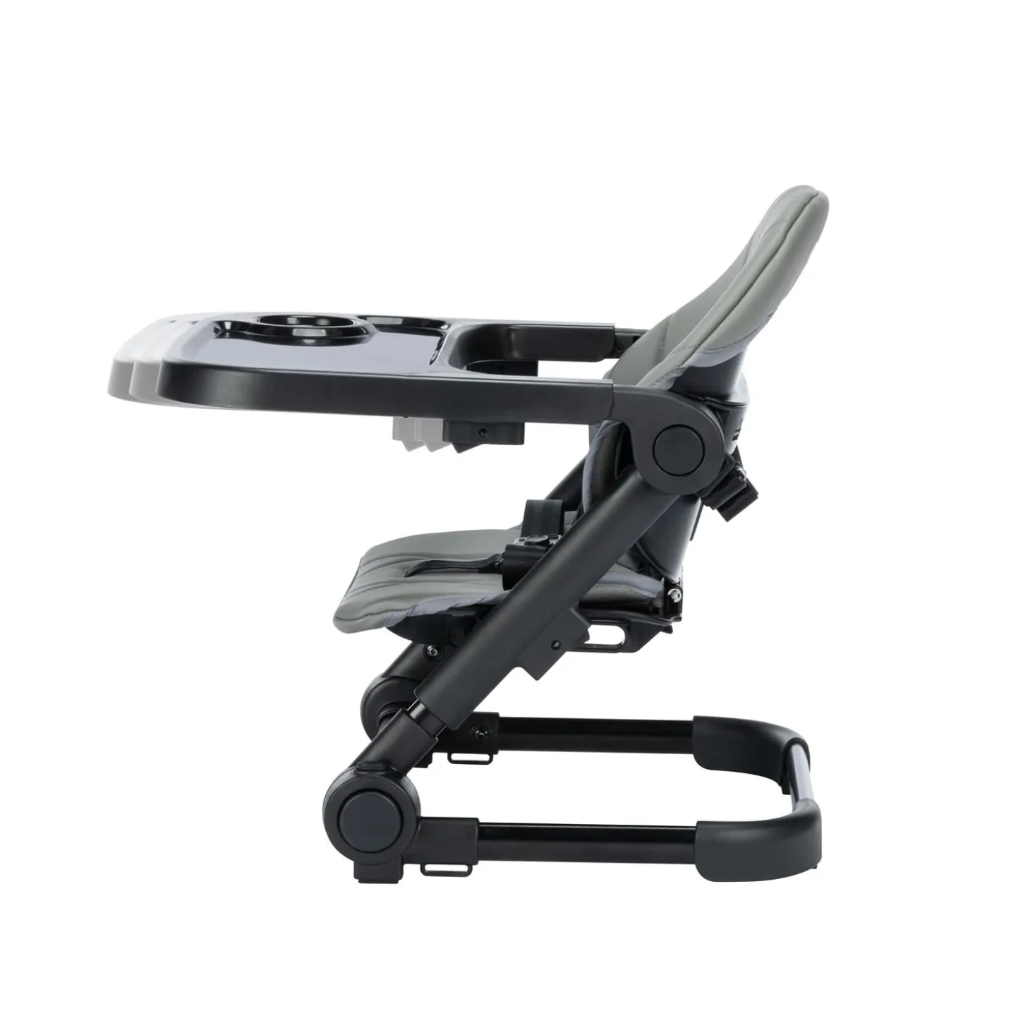Bébé Confort Réhausseur chaise Moly Mineral gray