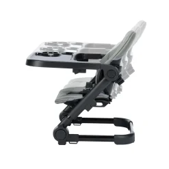 Bébé Confort Réhausseur chaise Moly Mineral gray