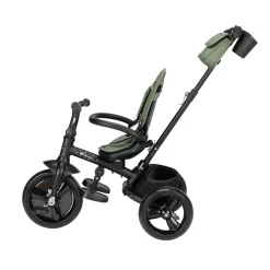 Bébé Confort                    Tricycle Windy BBC    Mineral green