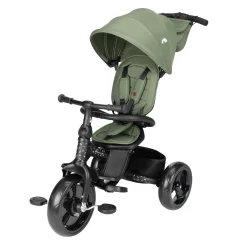 Bébé Confort                    Tricycle Windy BBC    Mineral green