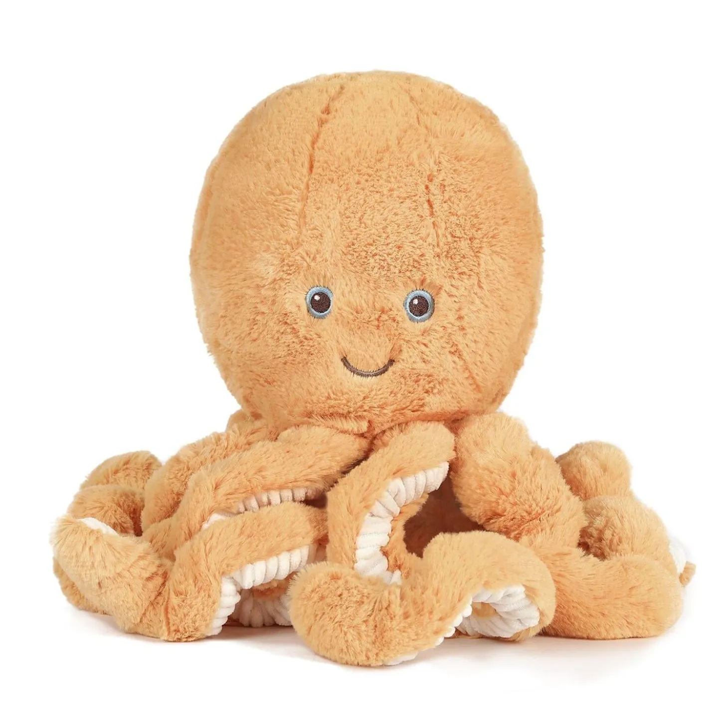 BB&Co Peluche poulpe Gold 38 cm