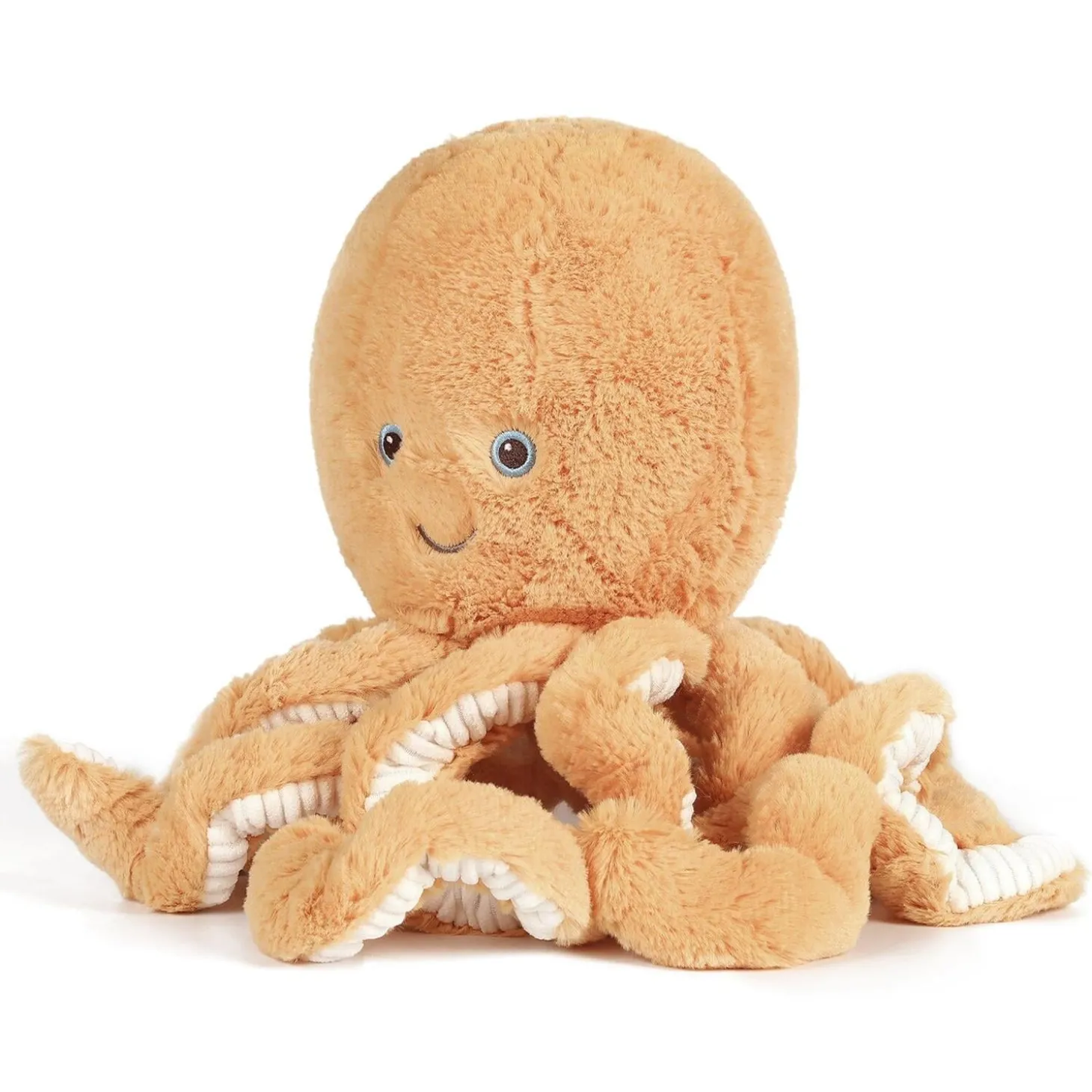 BB&Co Peluche poulpe Gold 38 cm
