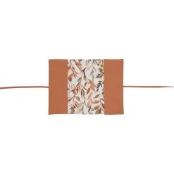 BB&Co Protège carnet de santé Caramel Forest