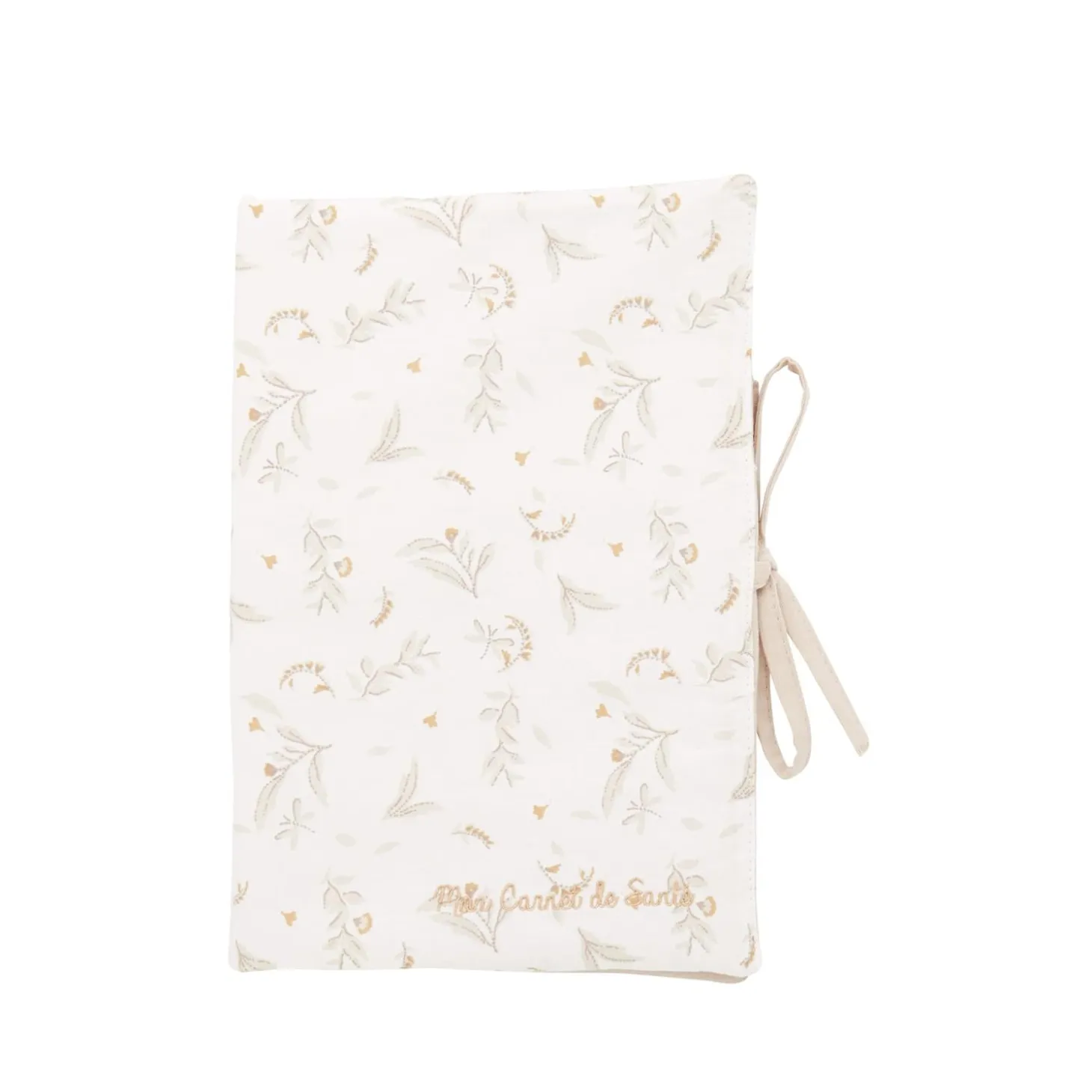 BB&Co Protège carnet de santé Daydream