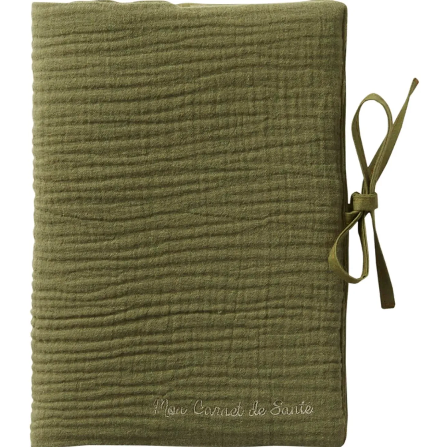 BB&Co Protège carnet de santé Fougère