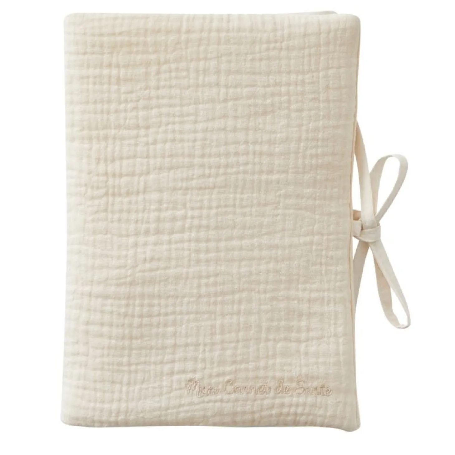 BB&Co Protège carnet de santé - Mix&Match Mousse De Lait