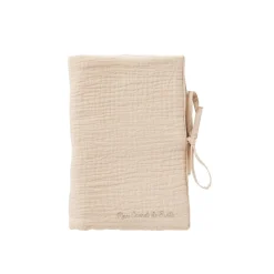 BB&Co                    Protège cartnet de santé Mix & Match    Biscuit