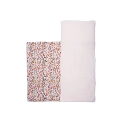 BB&Co                    Sac de couchage enfant pliable feuillages    Feuillages            50 x 120 cm