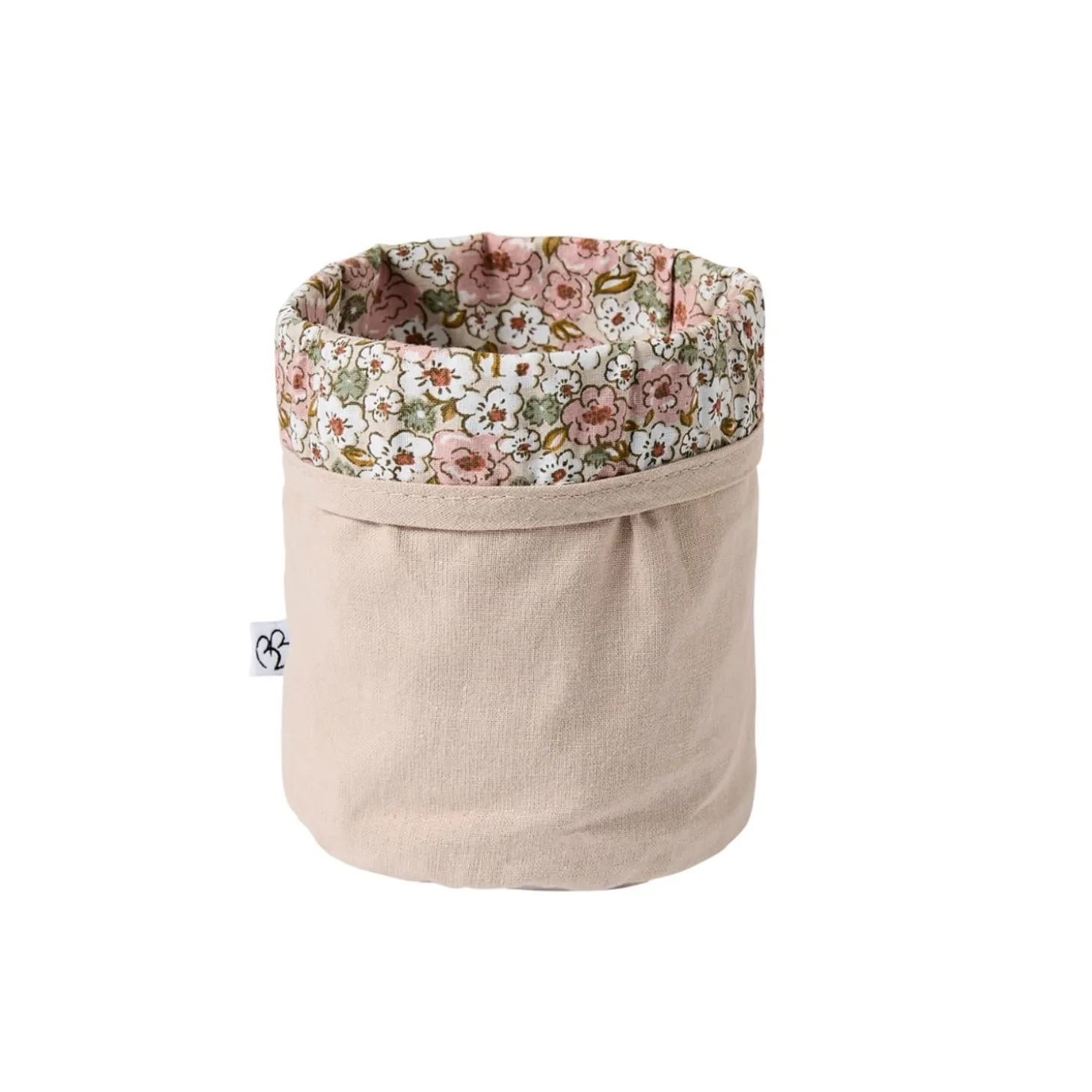 BB&Co Set Corbeilles de rangement Afternoon Tea Liberty/ Biscuit