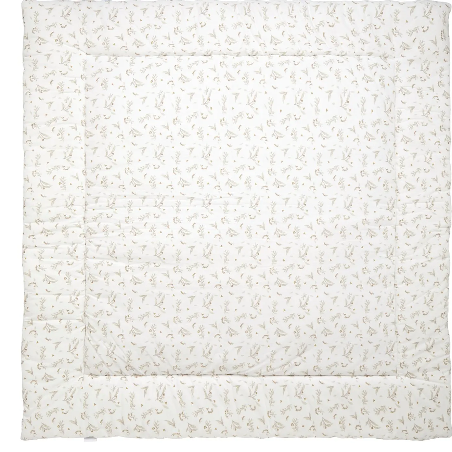 BB&Co Tapis de jeu /fond de parc Daydream 100x100 cm