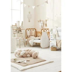 BB&Co Tapis de jeu /fond de parc Daydream 100x100 cm