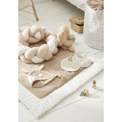 BB&Co Tapis de jeu /fond de parc Daydream 100x100 cm