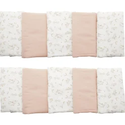 BB&Co                    Tour de lit modulable Daydream