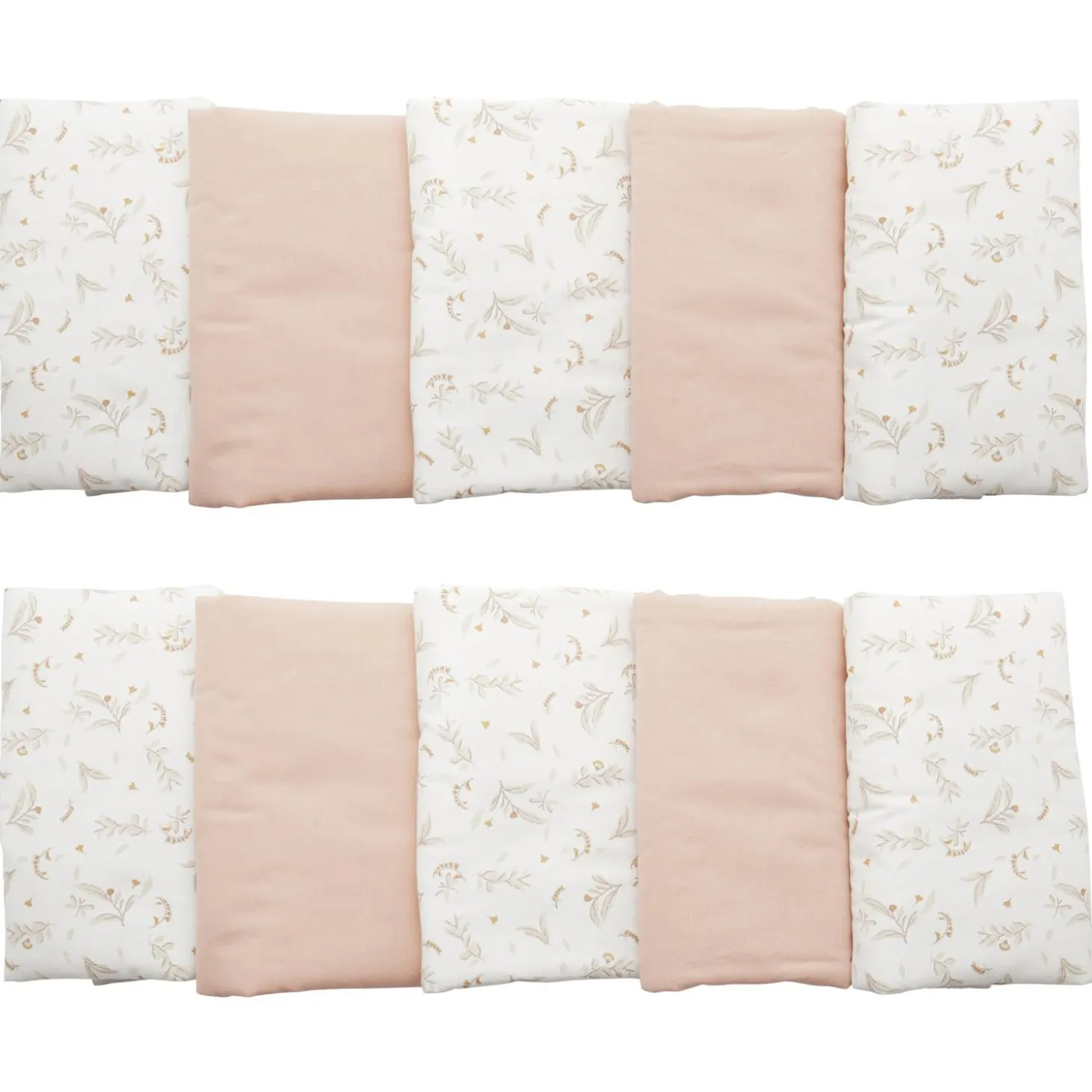 BB&Co Tour de lit modulable Daydream