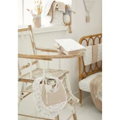 BB&Co Tour de lit modulable Daydream