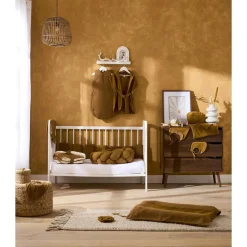 BB&Co Tour de lit modulable Mix&Match Havane