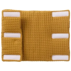 BB&Co Tour de lit modulable Mix&Match Havane
