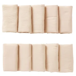 BB&Co Tour de lit modulable Mix&Match Biscuit