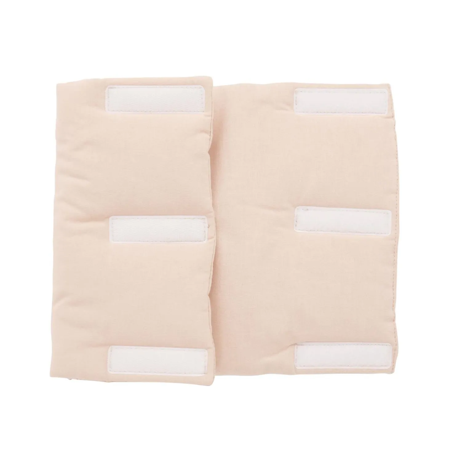 BB&Co Tour de lit modulable Mix&Match Biscuit