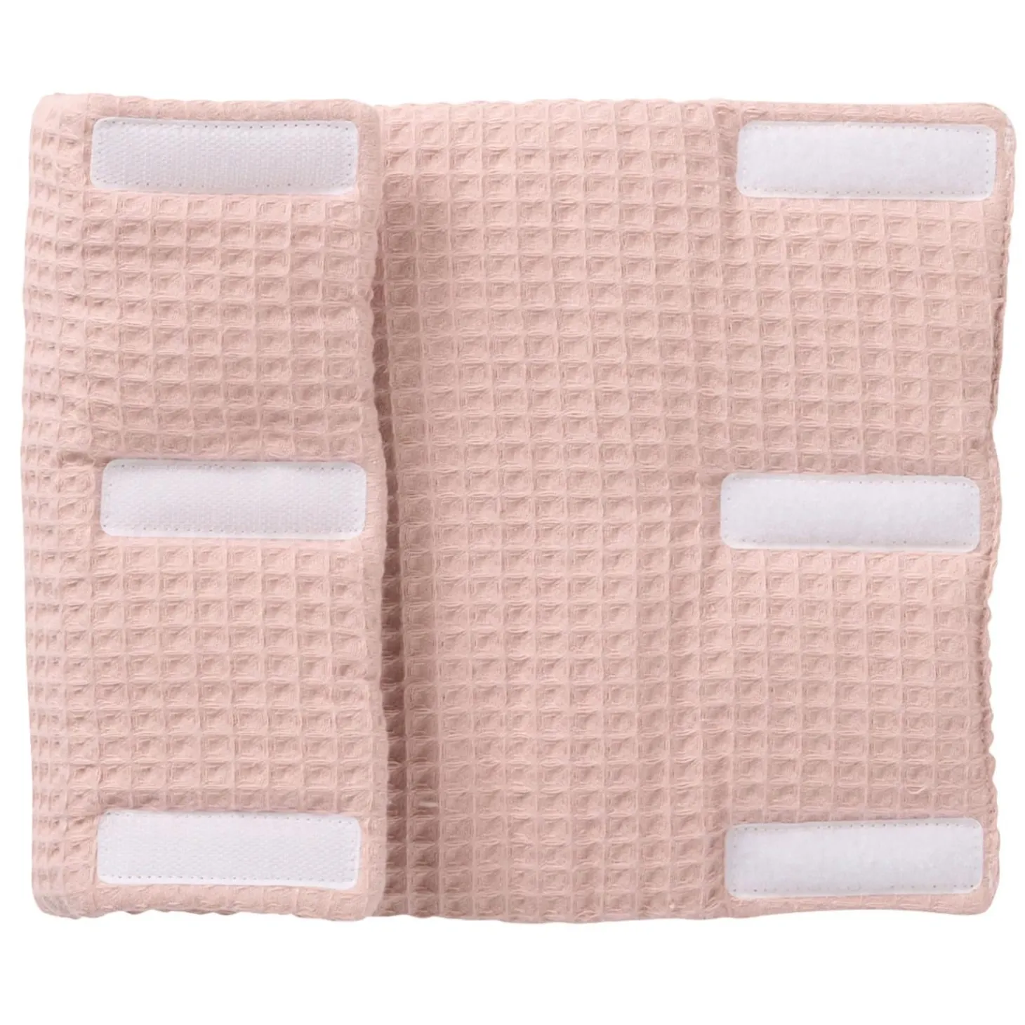 BB&Co Tour de lit modulable Mix&Match Pétale