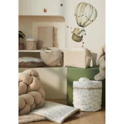 BB&Co Tresse décorative Mix&Match Biscuit 200 cm
