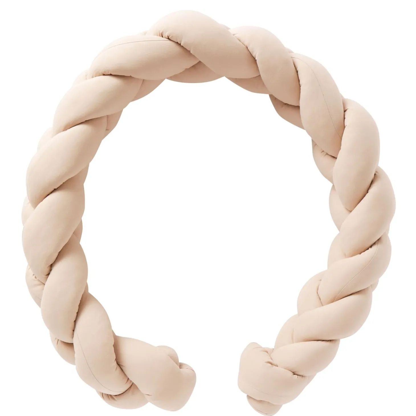 BB&Co Tresse décorative Mix&Match Biscuit 200 cm