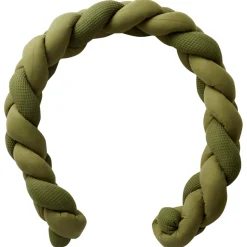 BB&Co Tresse décorative ouatinée Fougère 200 cm