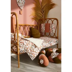 BB&Co                    Tresse décorative ouatinée    Caramel Forest            Environ 200 cm