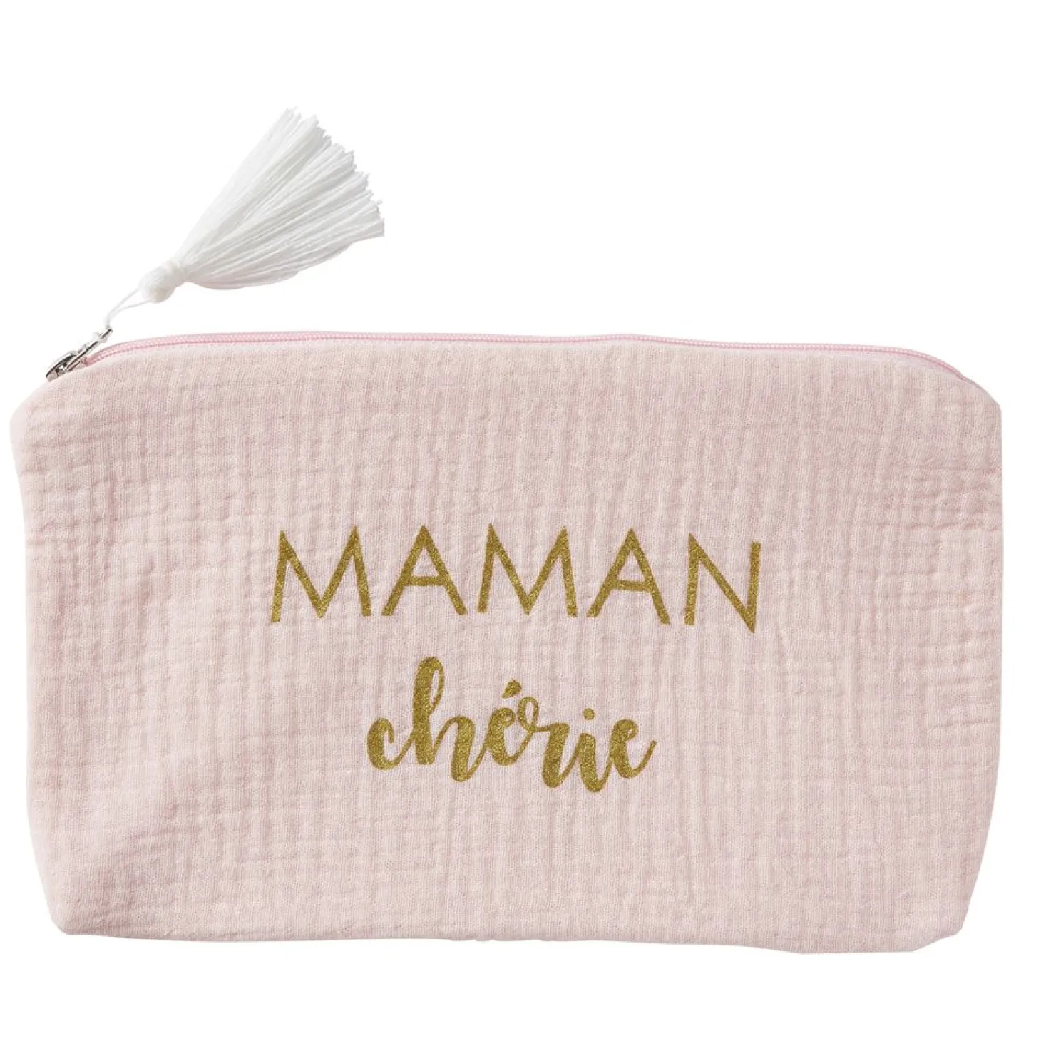 BB&Co Trousse cadeau "Maman chérie" Blush