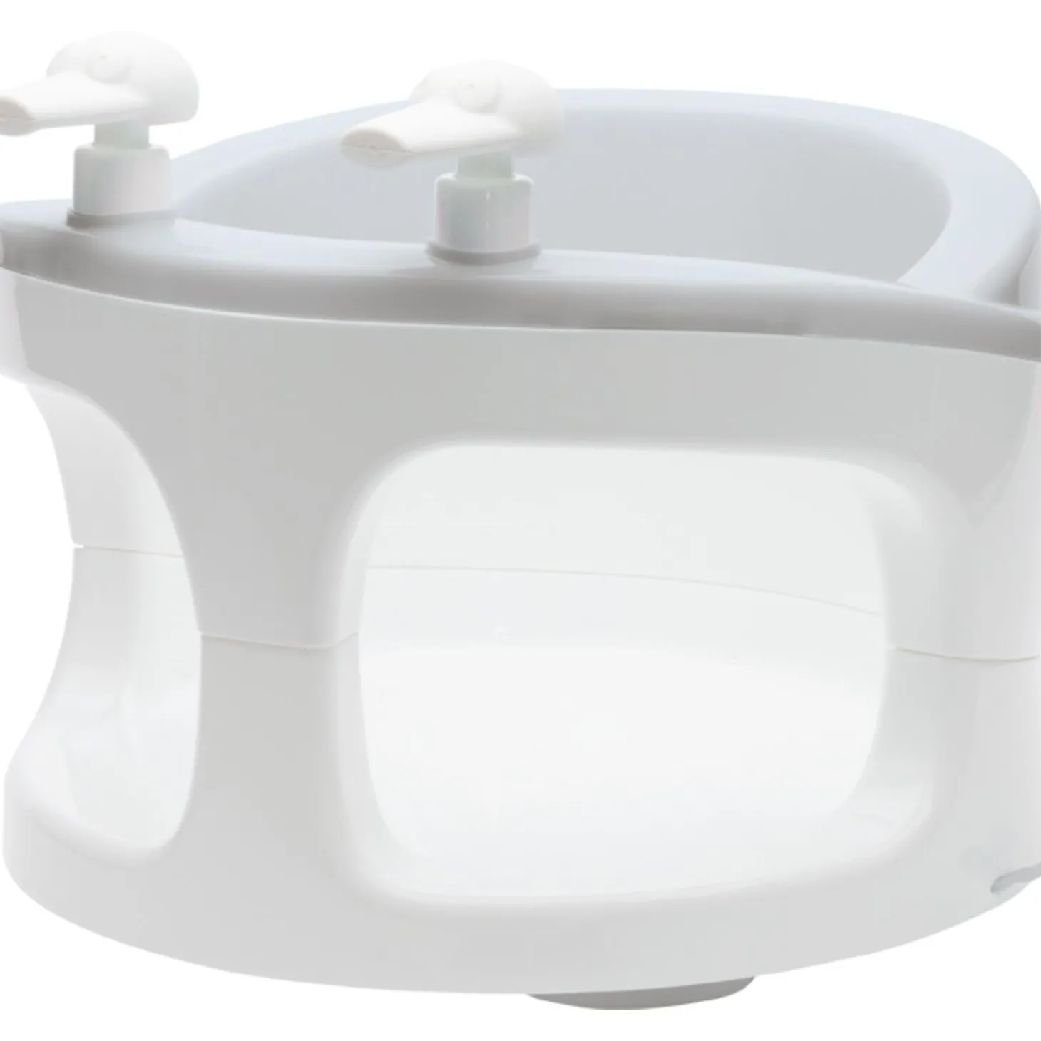 Bébéjou Anneau de bain Light Grey