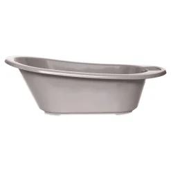 Bébéjou                    Baignoire cliquez pour bébé    Chalk brown