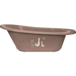 Bébéjou                    Baignoire cliquez pour bébé    Dear Goose Marron