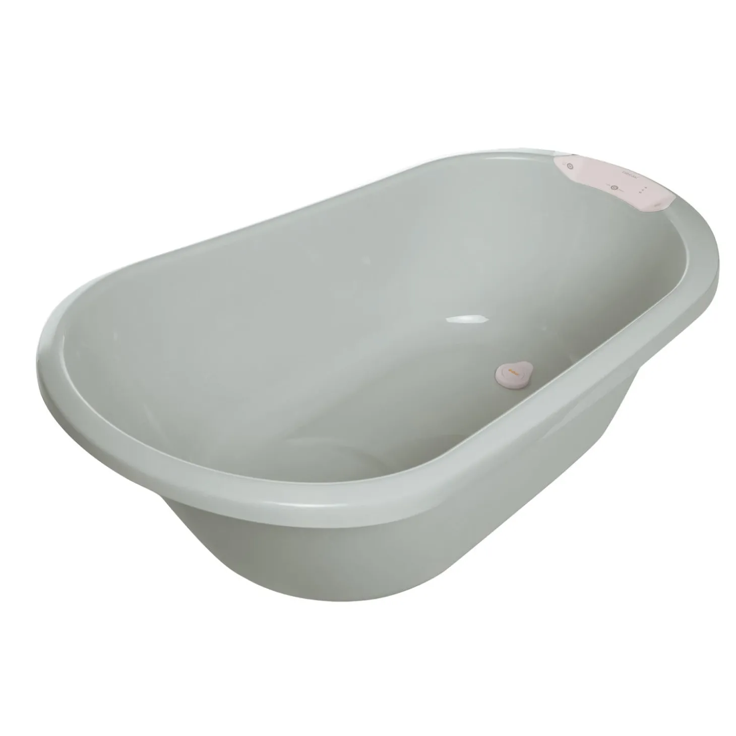 Bébéjou Baignoire Sense edition Sky Green