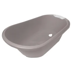 Bébéjou                    Baignoire Sense editon    Chalk brown