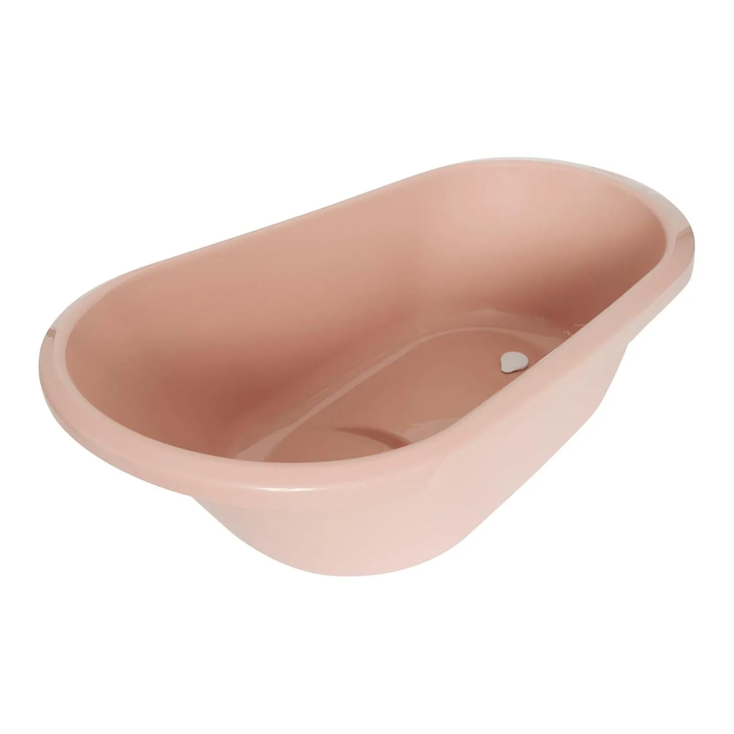 Bébéjou Baignoire Sense Pale Pink