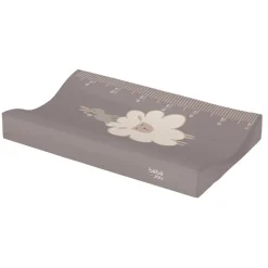Bébéjou                    Matelas à langer Farm Friends    Chalk brown            72x44 cm