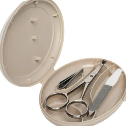 Bébéjou Set manucure bébé Taupe