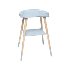 Bébéjou Support de baignoire Sense Celestial Blue