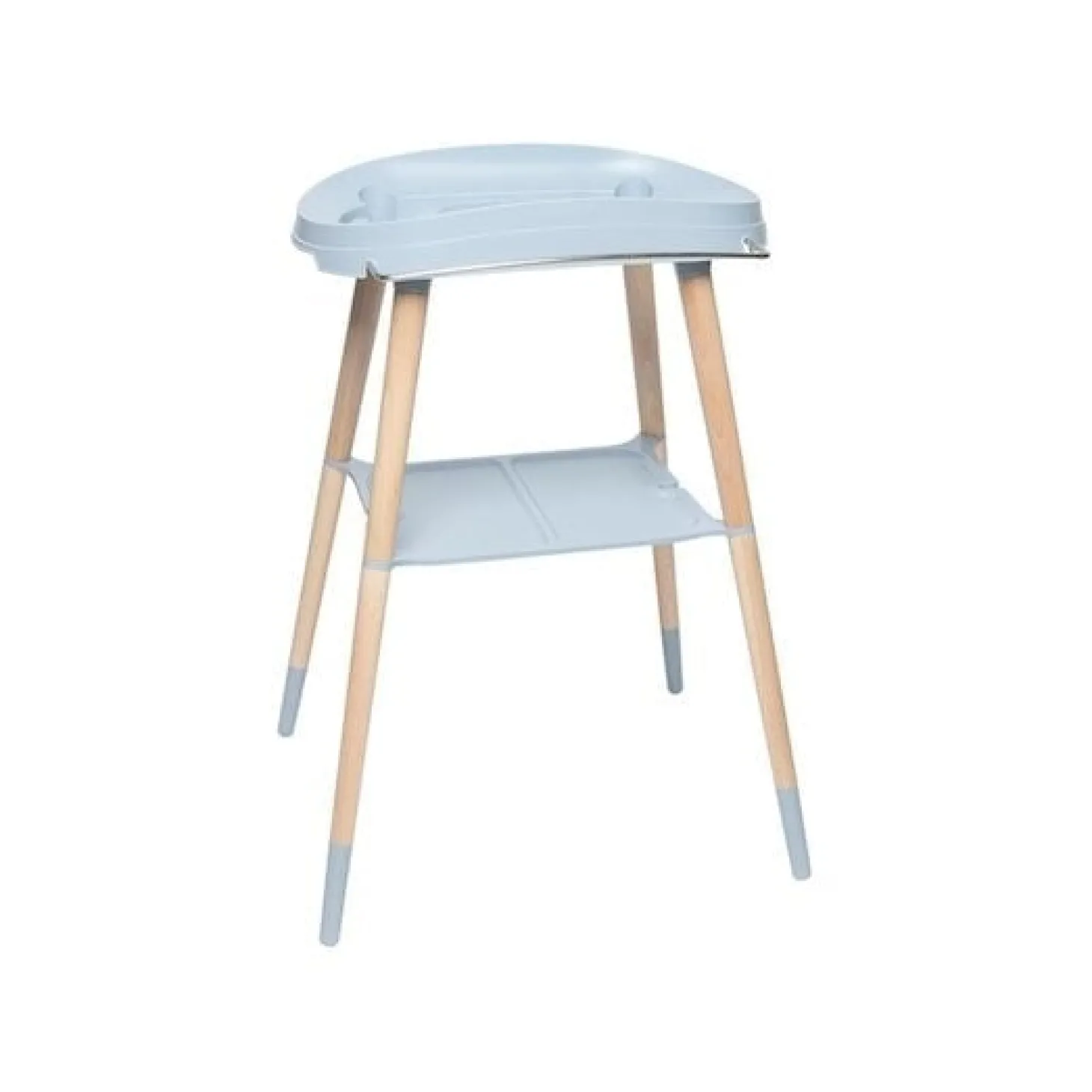 Bébéjou Support de baignoire Sense Celestial Blue