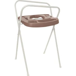 Bébéjou                    Support de bain cliquez    Moccha            98 cm