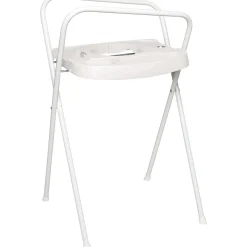 Bébéjou Support de bain cliquez Oat 98 cm