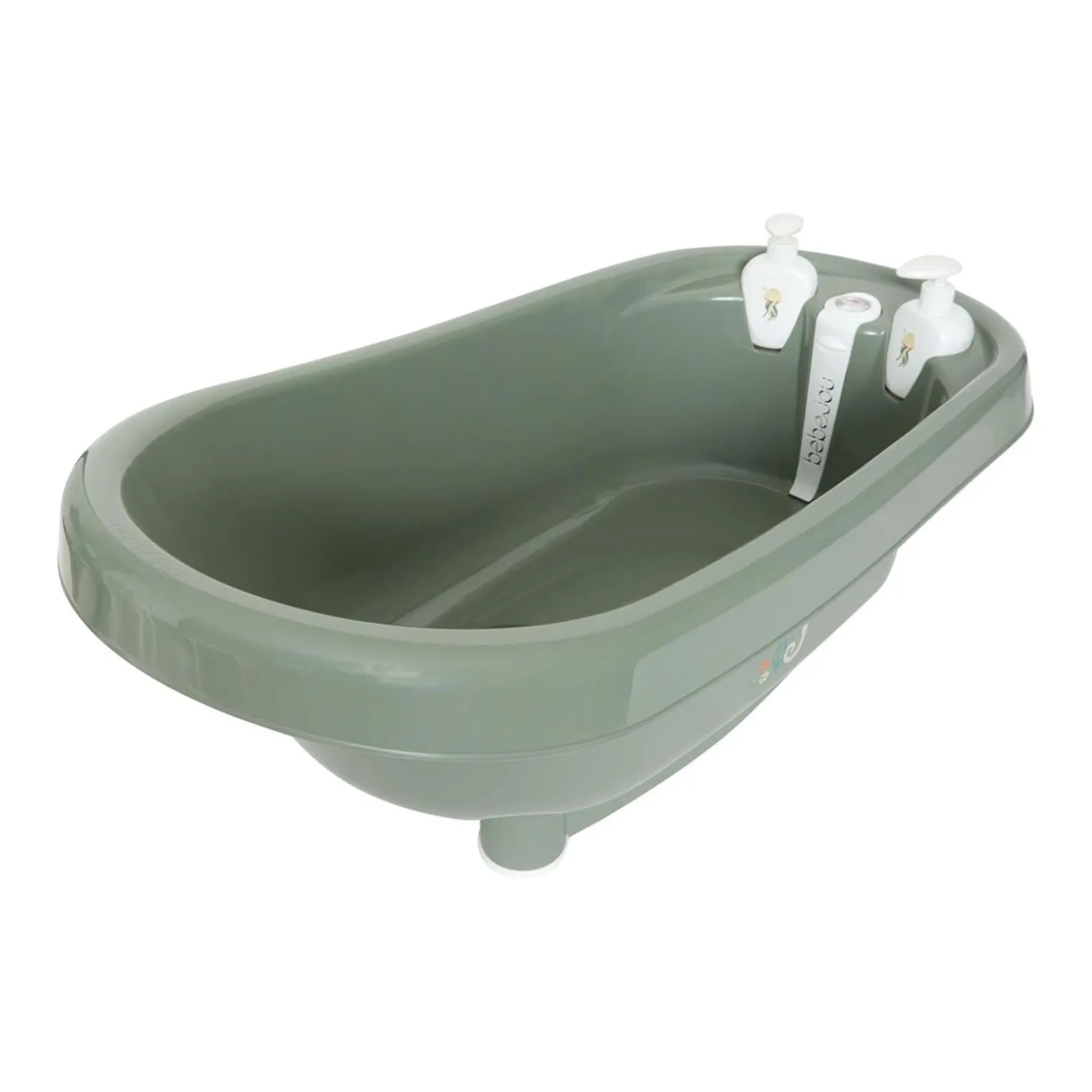 Bébéjou Thermo-baignoire Ocean Vibes