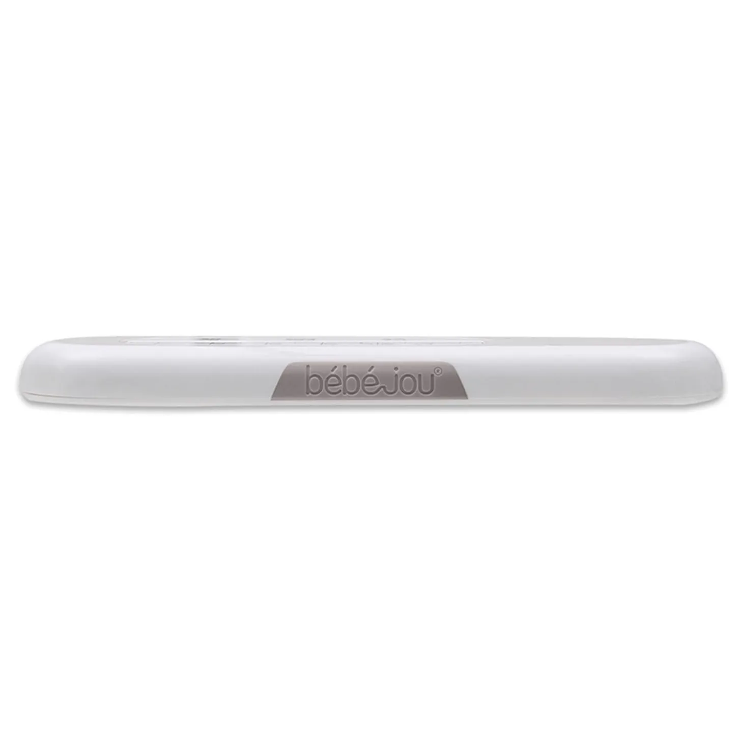 Bébéjou Thermomètre de bain Chalk brown