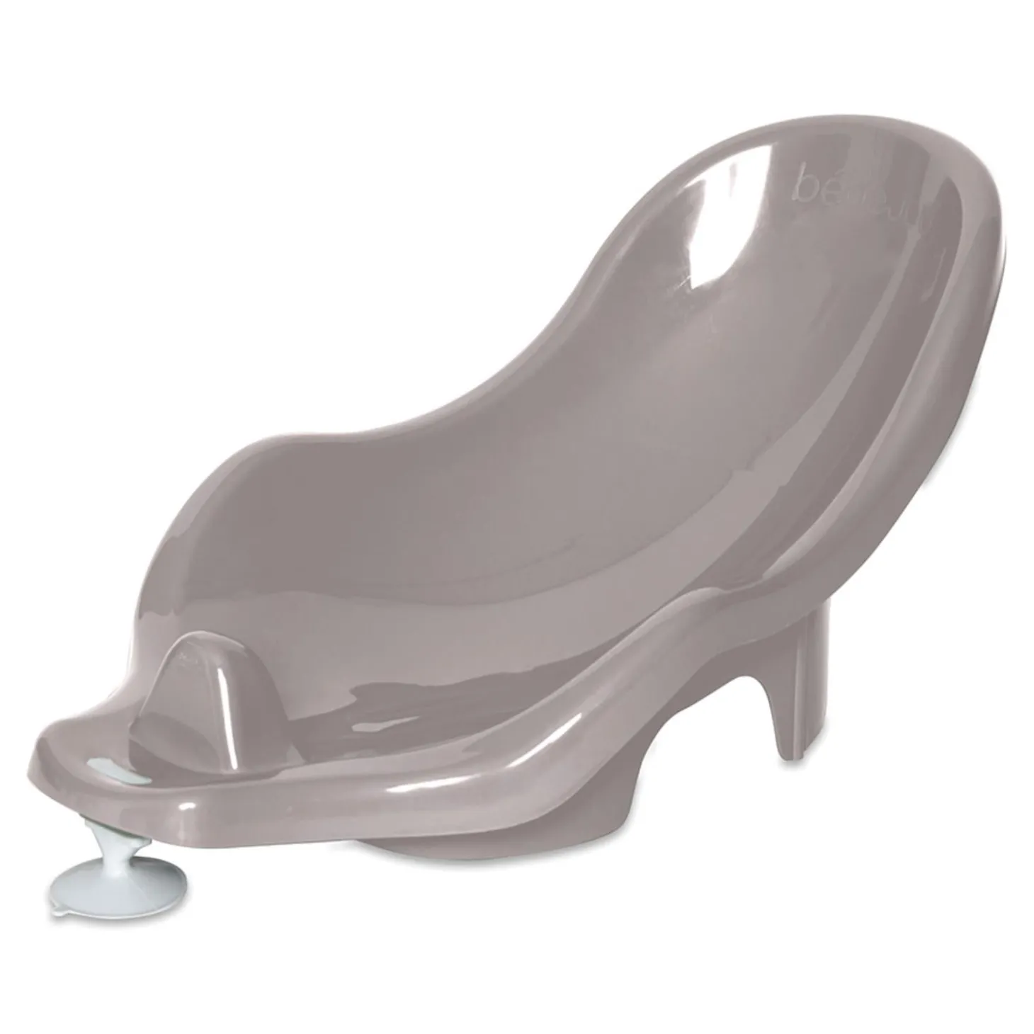 Bébéjou Transat de bain Chalk brown
